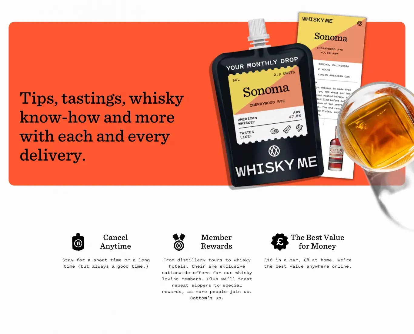 Value proposition