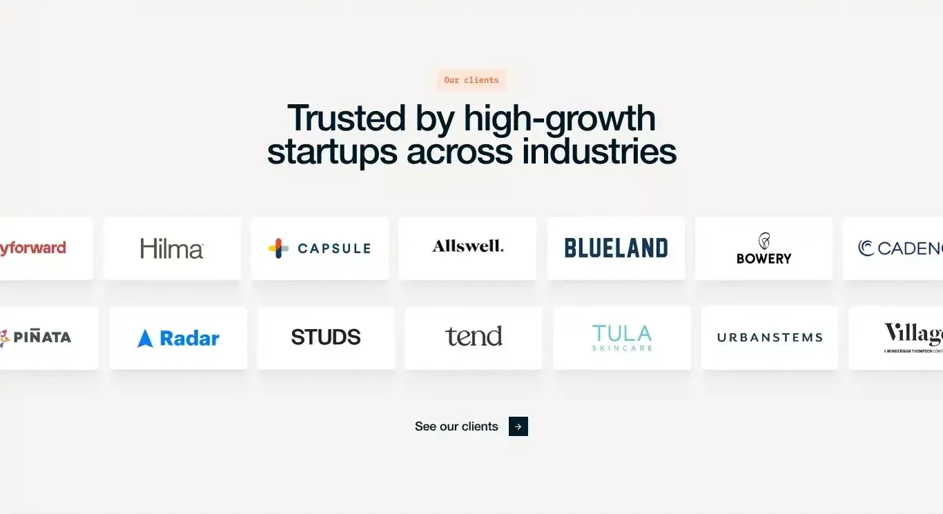 Brands