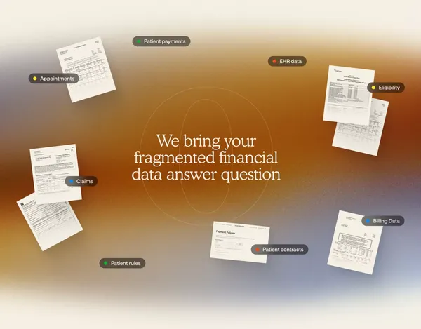 Joyful Health | Revenue Recovery For Practices - Landing design inspiration