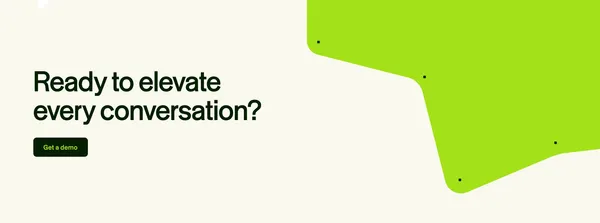 ReflexAI | Contact Center Simulations & QA - Landing design inspiration