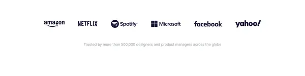 User flows for product and design teams | Overflow - Landing design inspiration