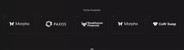 Personal | Coinshift - Landing design inspiration