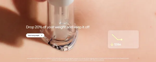 Ro - Weight-loss-better-sex-fuller-hair-improved-skin-and-more-online - Landing design inspiration