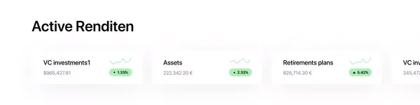 Сherryblocks - Landing design inspiration