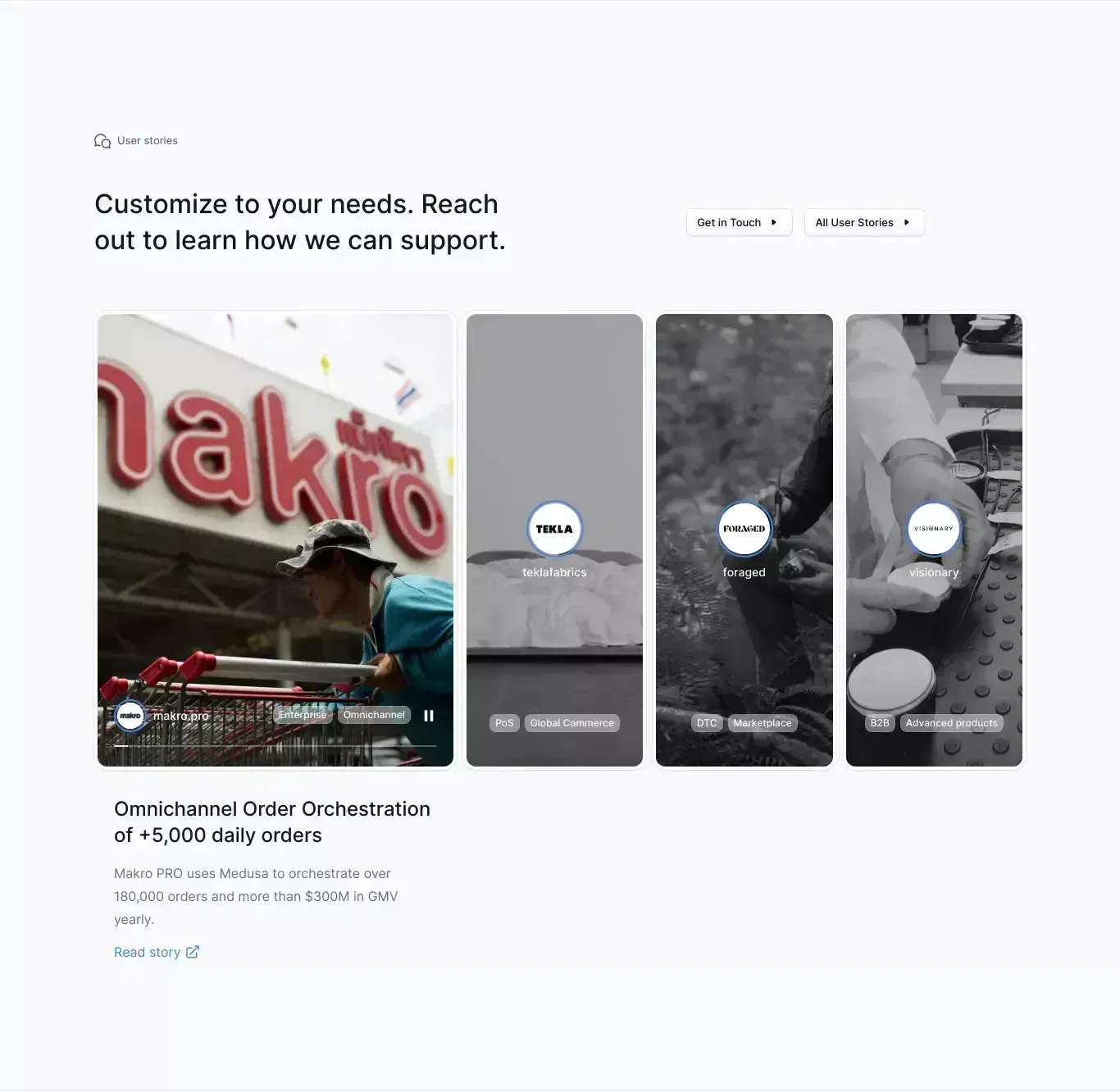 Case study