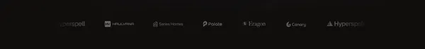 Hobbes - On-Demand, Conversational Demos - Landing design inspiration