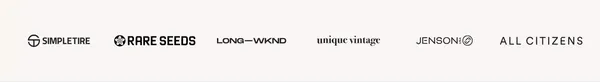 Tandym | Branded cards for the best brands - Landing design inspiration