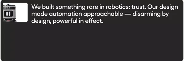 robot.comrobots for now, not someday. | Robot.com - Landing design inspiration