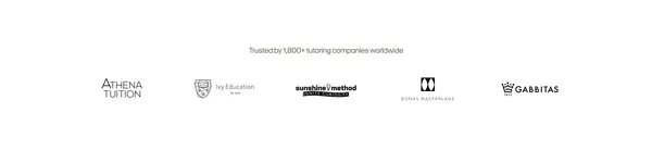 Bobbin - AI lesson planning for tutors | TutorCruncher - Landing design inspiration