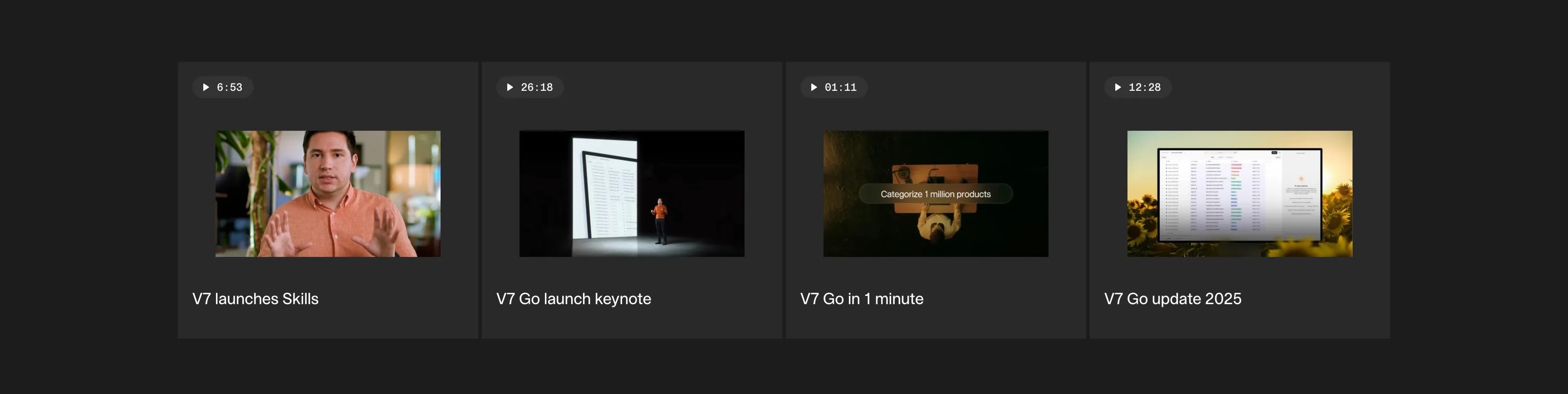 Resources