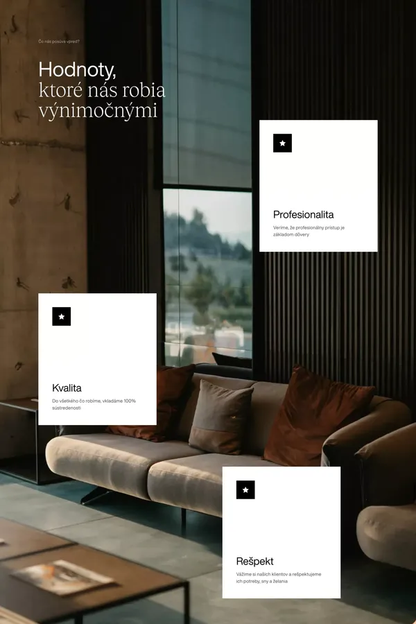 D.Uniquely - Landing design inspiration