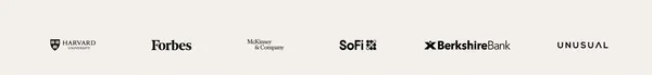 Krida — Intelligent Software for Commercial Lenders - Landing design inspiration