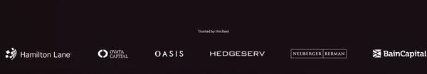 Hazeltree | Treasury and Liquidity Management Software - Landing design inspiration