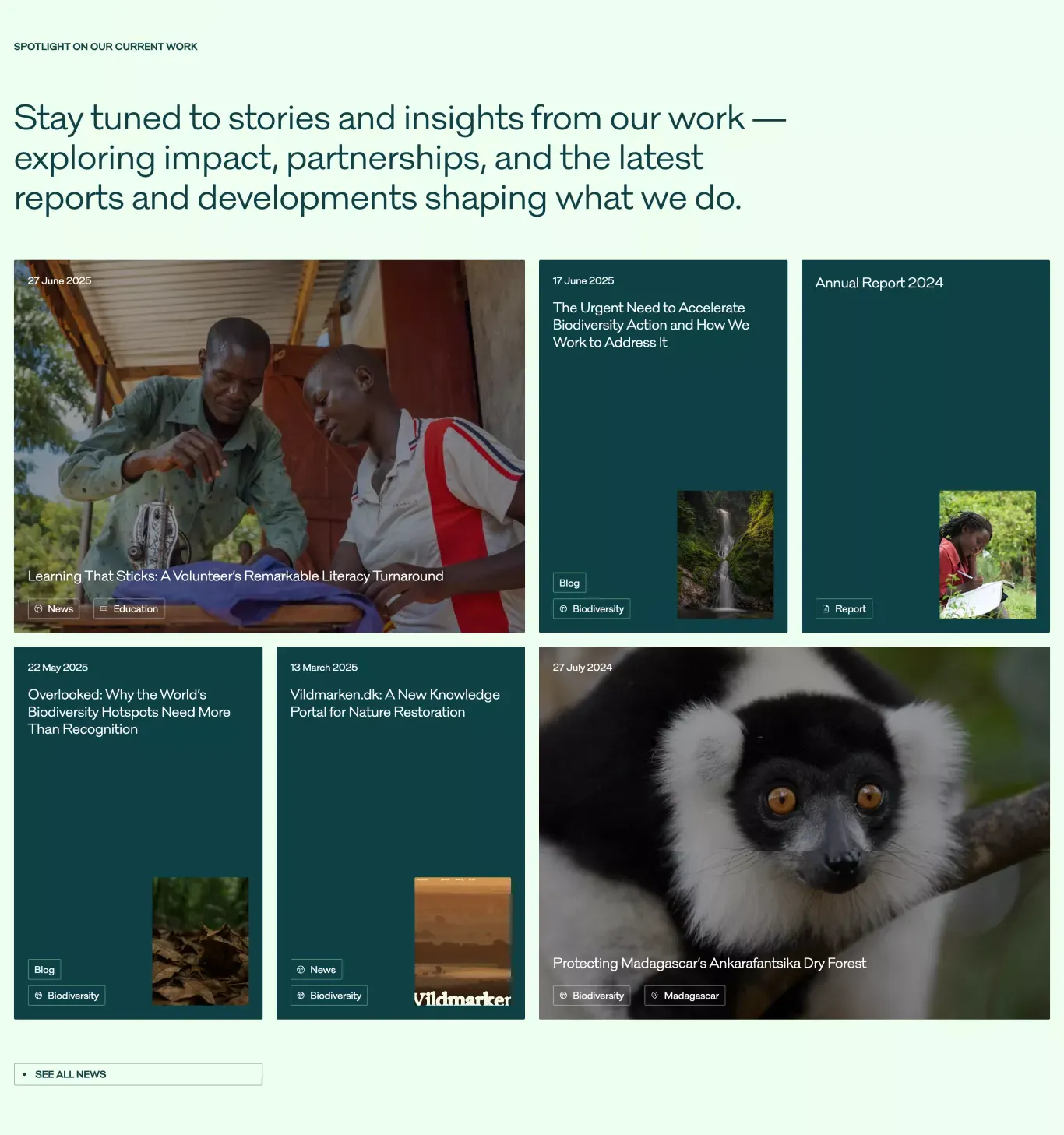 Resources
