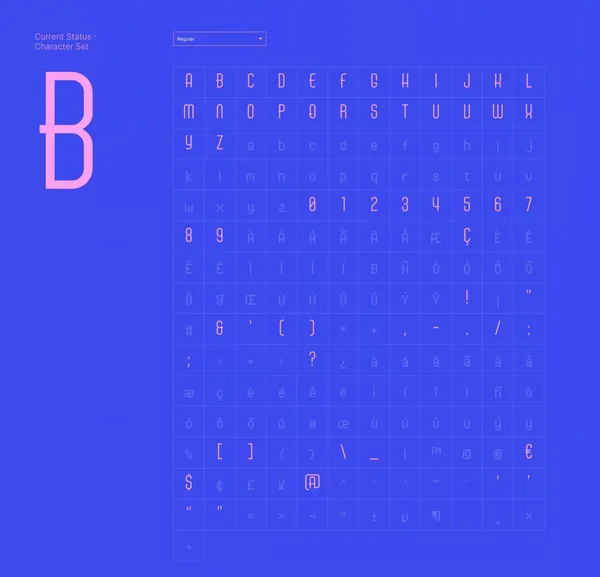 Air Americana - Landing design inspiration