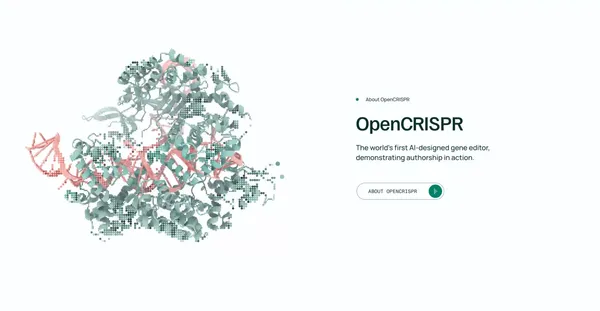 Profluent - Landing design inspiration