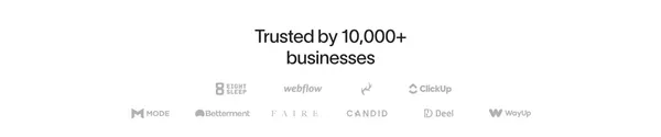 Ramp | Corporate Cards and Finance Automation That Scales - Landing design inspiration