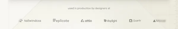 Paper – design, share, ship - Landing design inspiration