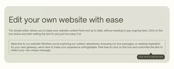 Embra Digital | Edinburgh | Leading Web Design Scotland - Landing design inspiration