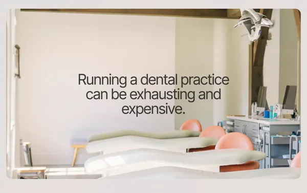 Fireside | Empowering Pediatric Dentists with Community & Resources - Landing design inspiration