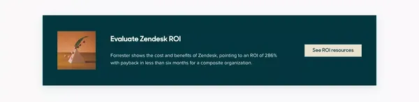 Cloudflare Captcha | Zendesk - Landing design inspiration