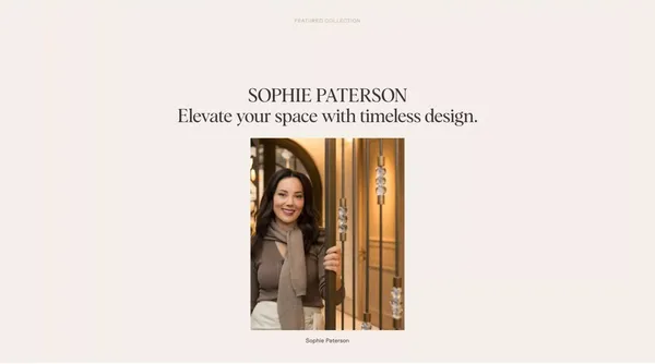 SWD Bespoke | Luxury Bespoke Doors For The Finest Homes - Landing design inspiration