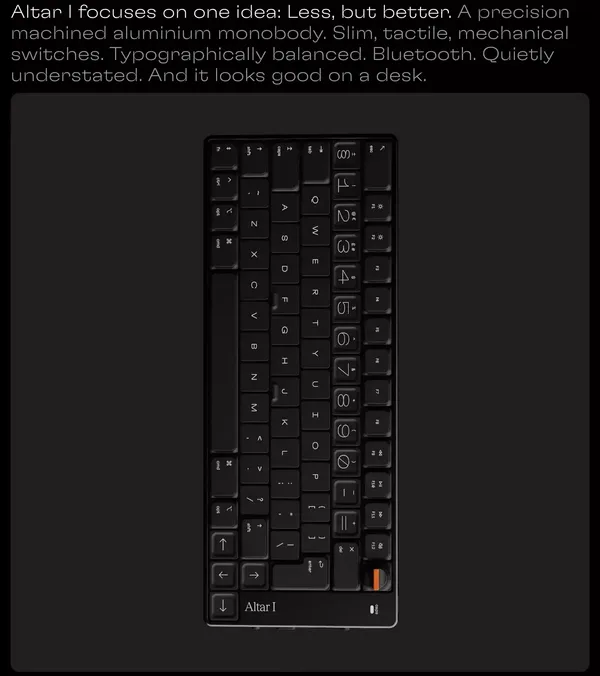 Electronic Materials Office® - Landing design inspiration