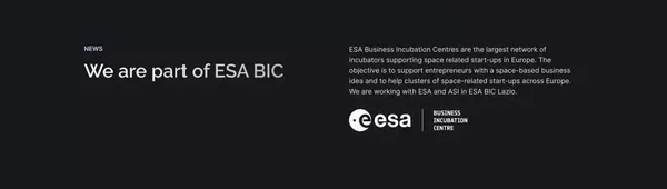 Involve Space - Landing design inspiration