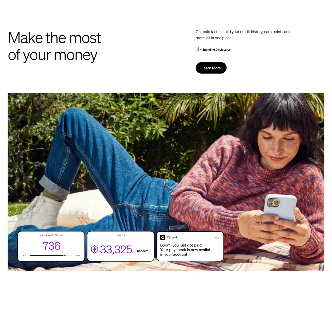 Value proposition