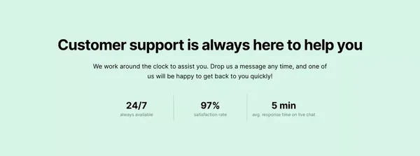 Create Email Marketing Your Audience Will Love - MailerLite - Landing design inspiration