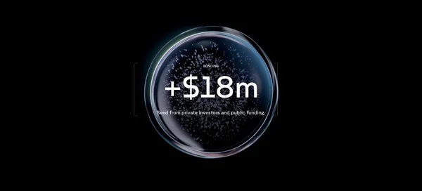 Orakl Oncology - Landing design inspiration