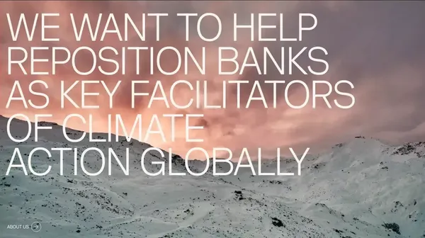 Doconomy - Landing design inspiration