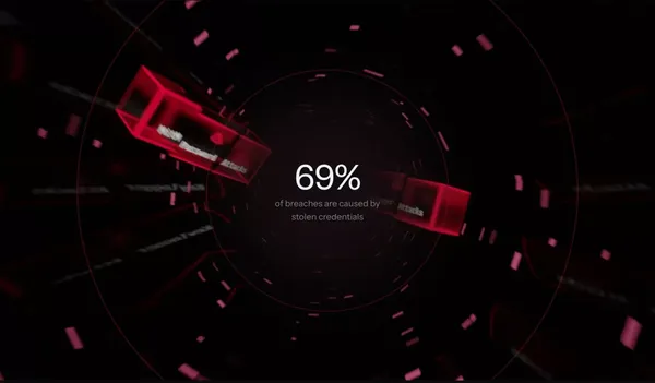 Kelvin Zero - Landing design inspiration