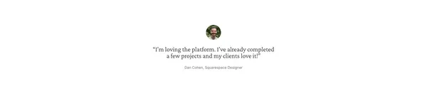 Workflow – The design feedback tool loved by designers and reviewers - Landing design inspiration