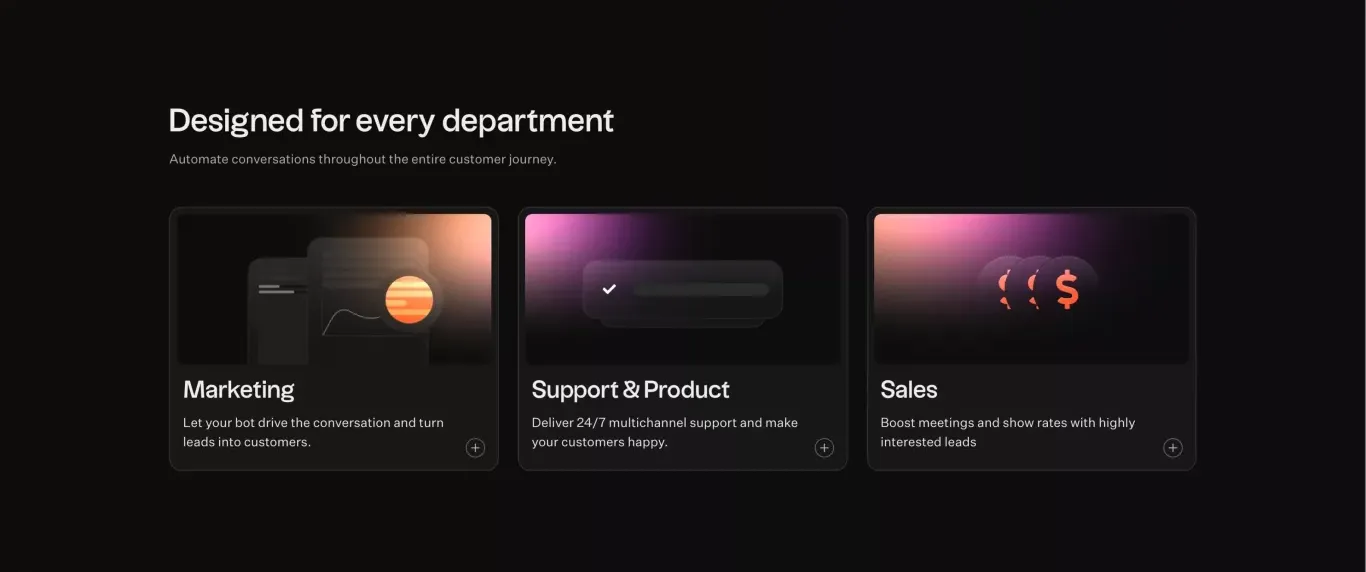 Value proposition