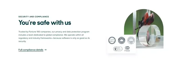 Cloudflare Captcha | Zendesk - Landing design inspiration