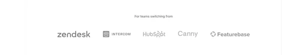 Audyr — Know exactly what to build next - Landing design inspiration