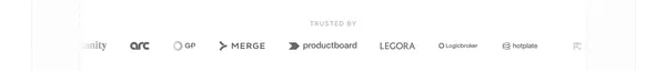 Frigade AI - The future of product adoption - Landing design inspiration