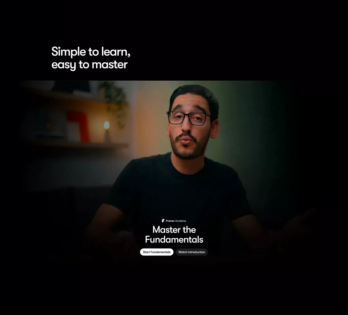 Call to action