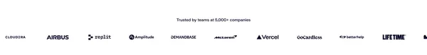 Iru: Identity, Endpoint, & Compliance for IT & Security | Iru - Landing design inspiration