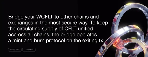Coinflect - Landing design inspiration