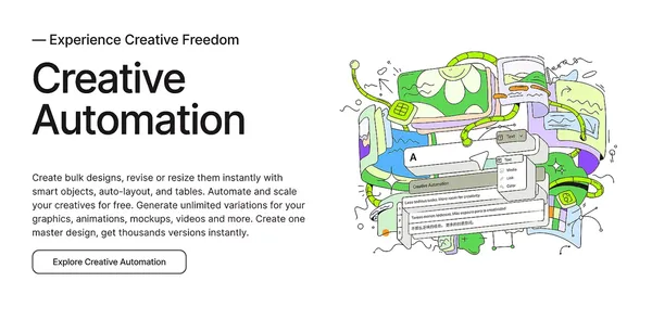 Artboard Studio â Visual Content Creation Tool For Designers - Landing design inspiration