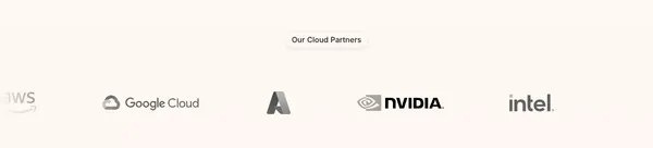 Helio: Powering a Brighter Cloud - Product page design inspiration