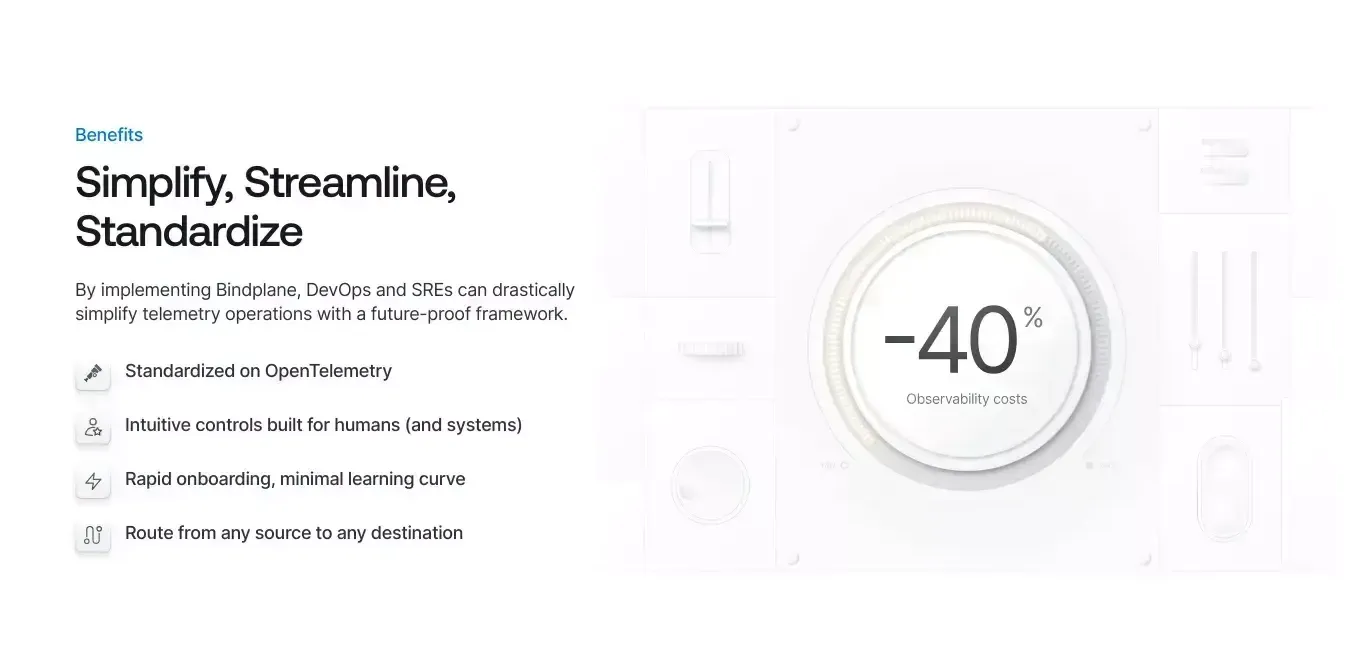 Value proposition