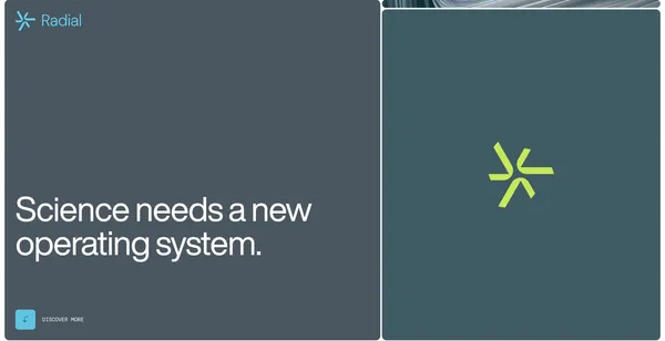 Client Challenge - Landing design inspiration