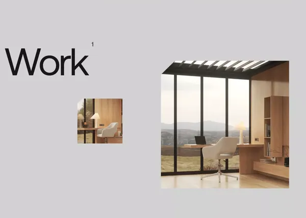 Qudrix - Landing design inspiration