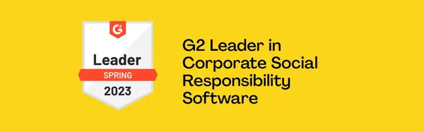 OnHand | Corporate Volunteering Made Easy | Engage employees In Doing Good - Landing design inspiration