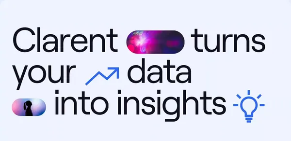 Clarent | Single source of truth for senior living data - Landing design inspiration