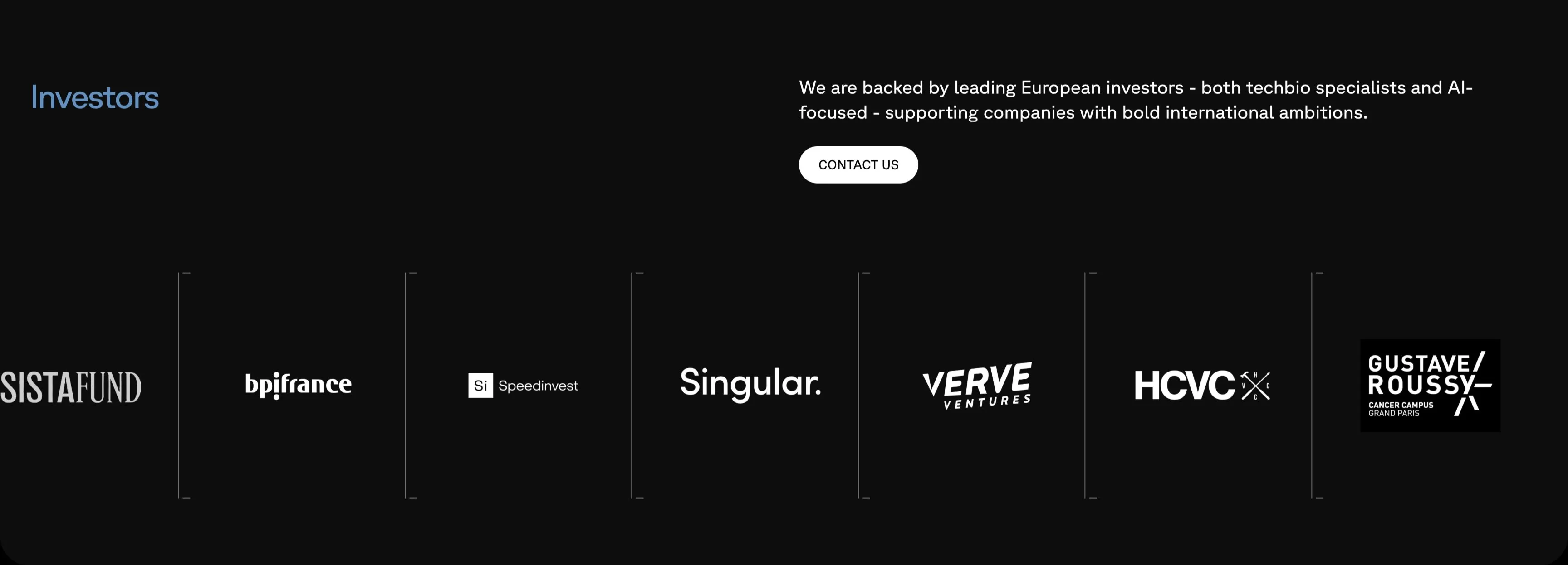 Brands