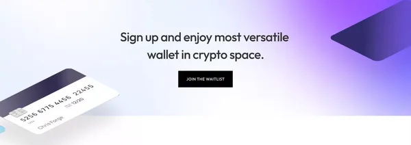 Template #1 - Landing design inspiration